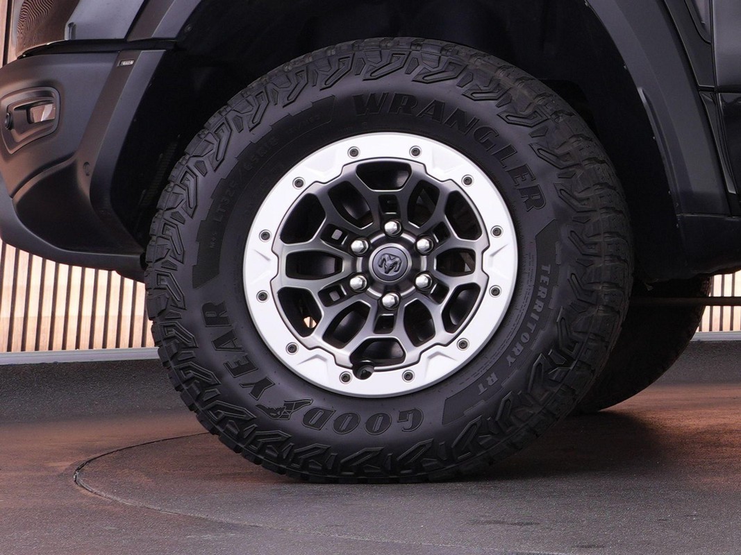 Dodge Ram 1500