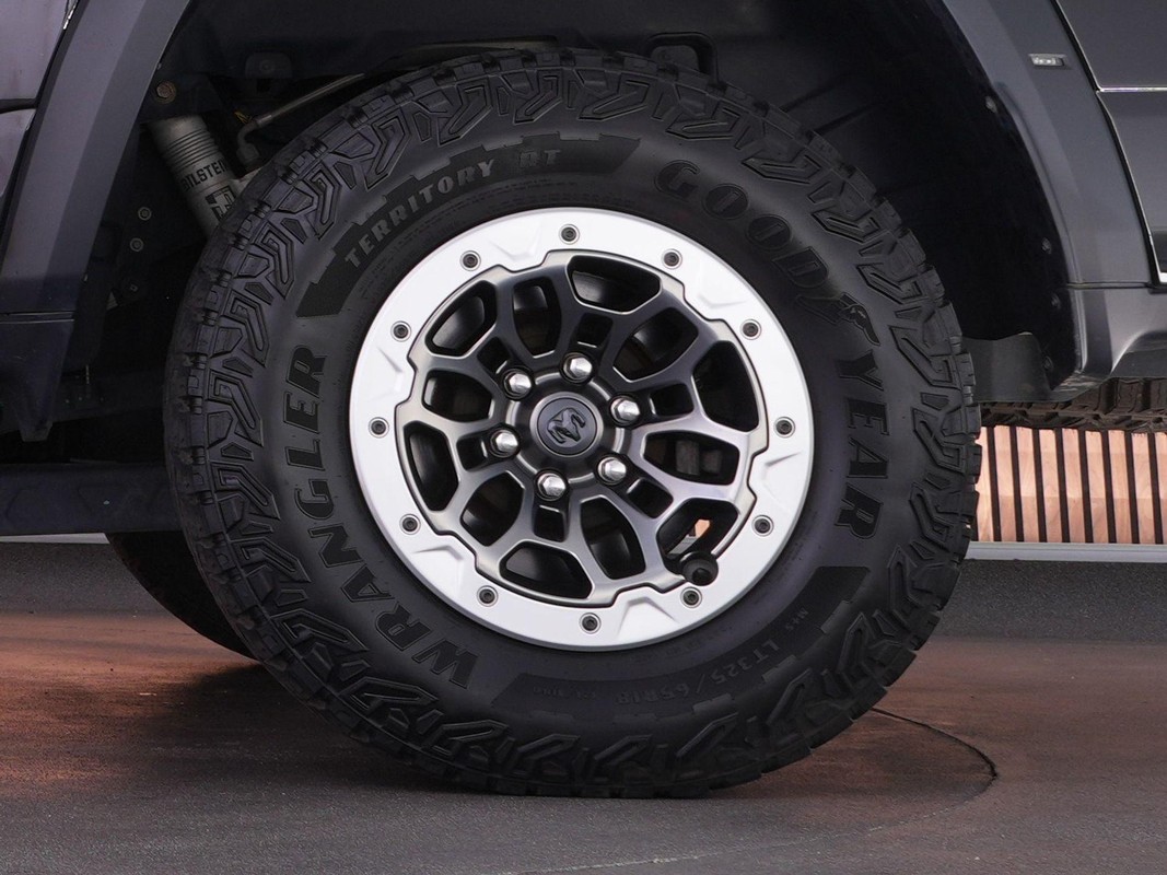 Dodge Ram 1500