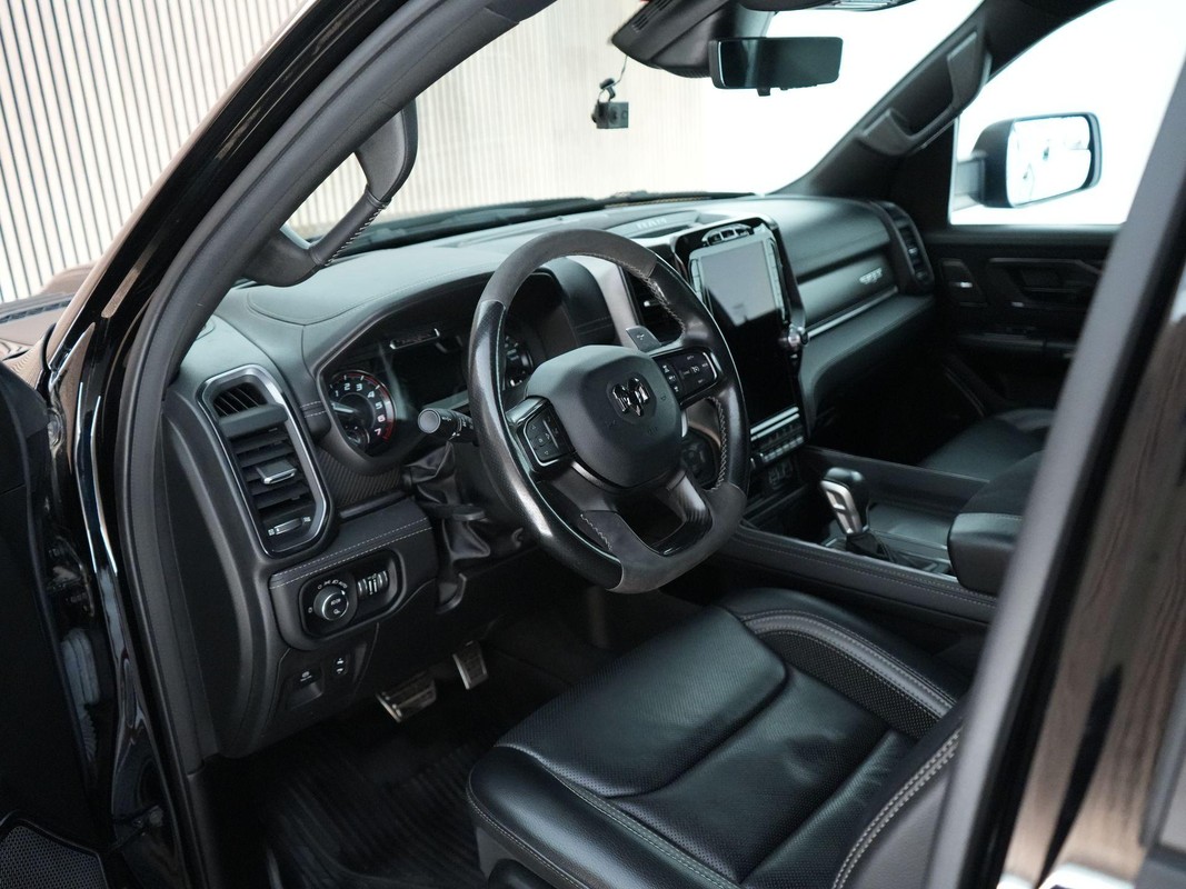 Dodge Ram 1500