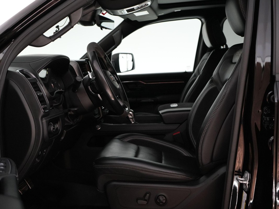 Dodge Ram 1500