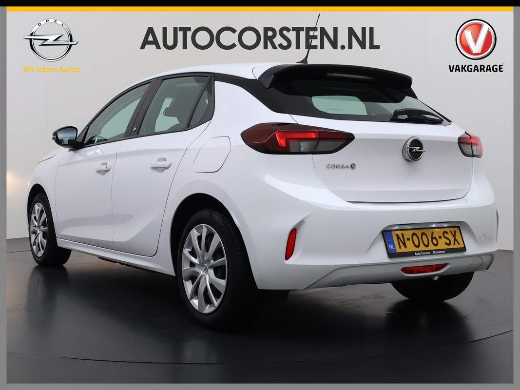 Opel Corsa-e