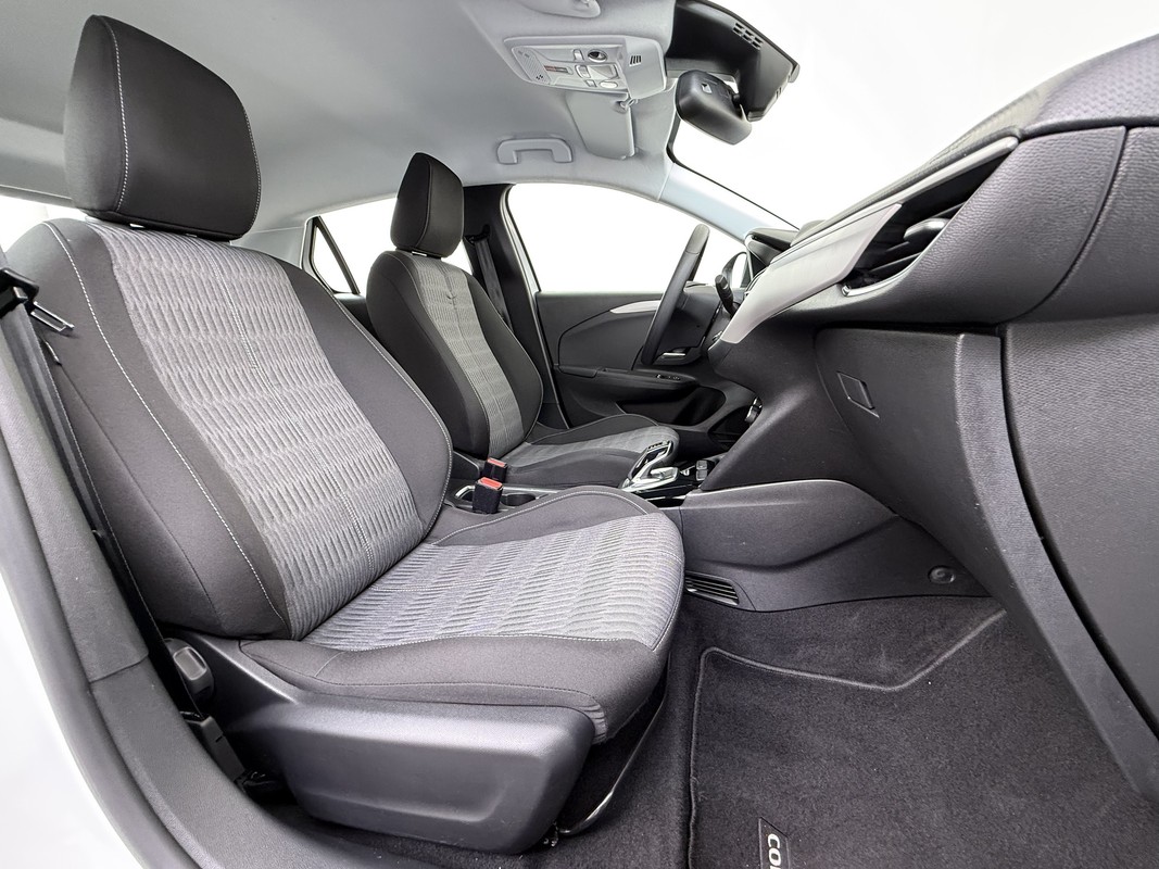 Opel Corsa-e