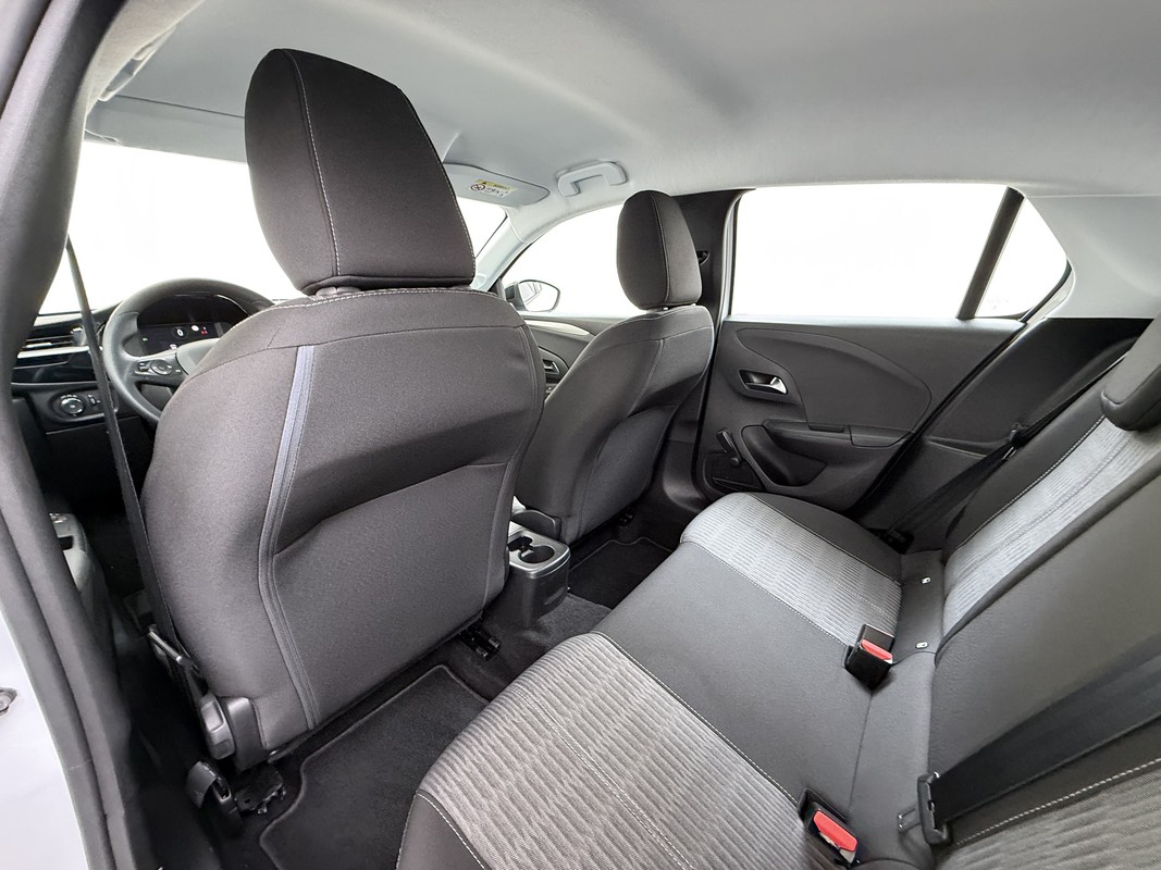 Opel Corsa-e