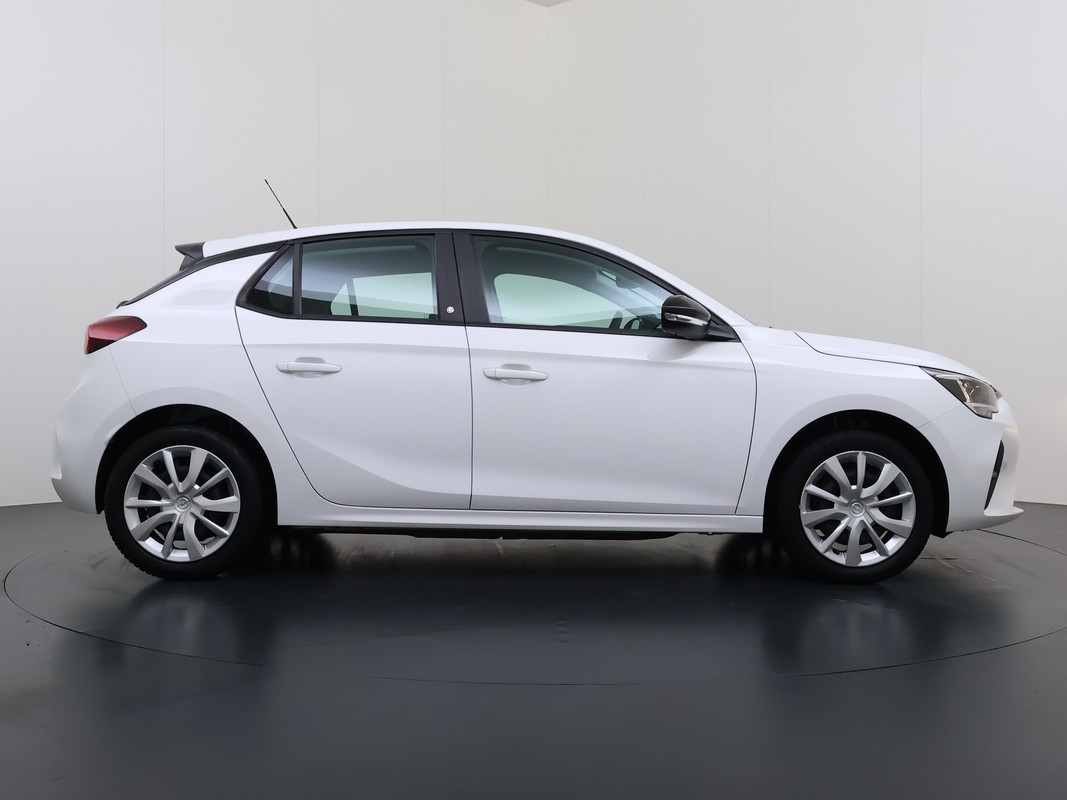 Opel Corsa-e