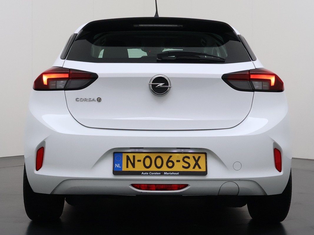 Opel Corsa-e