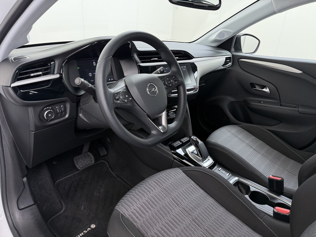 Opel Corsa-e