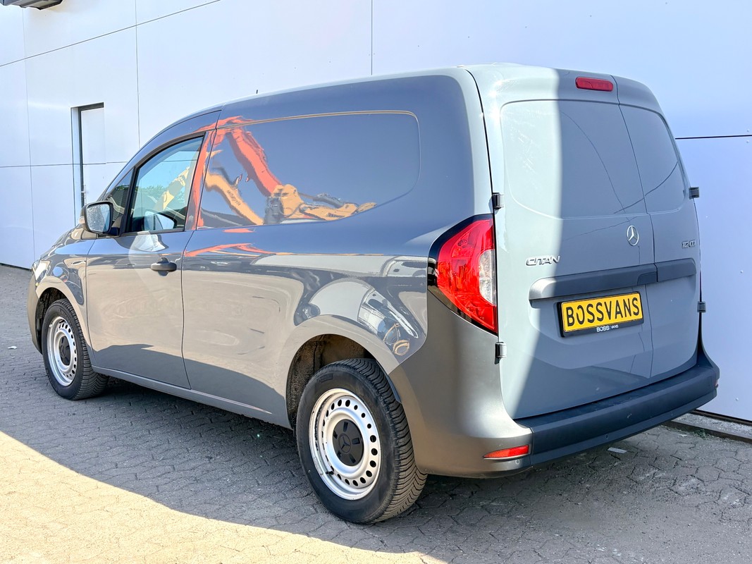 Mercedes-Benz Citan