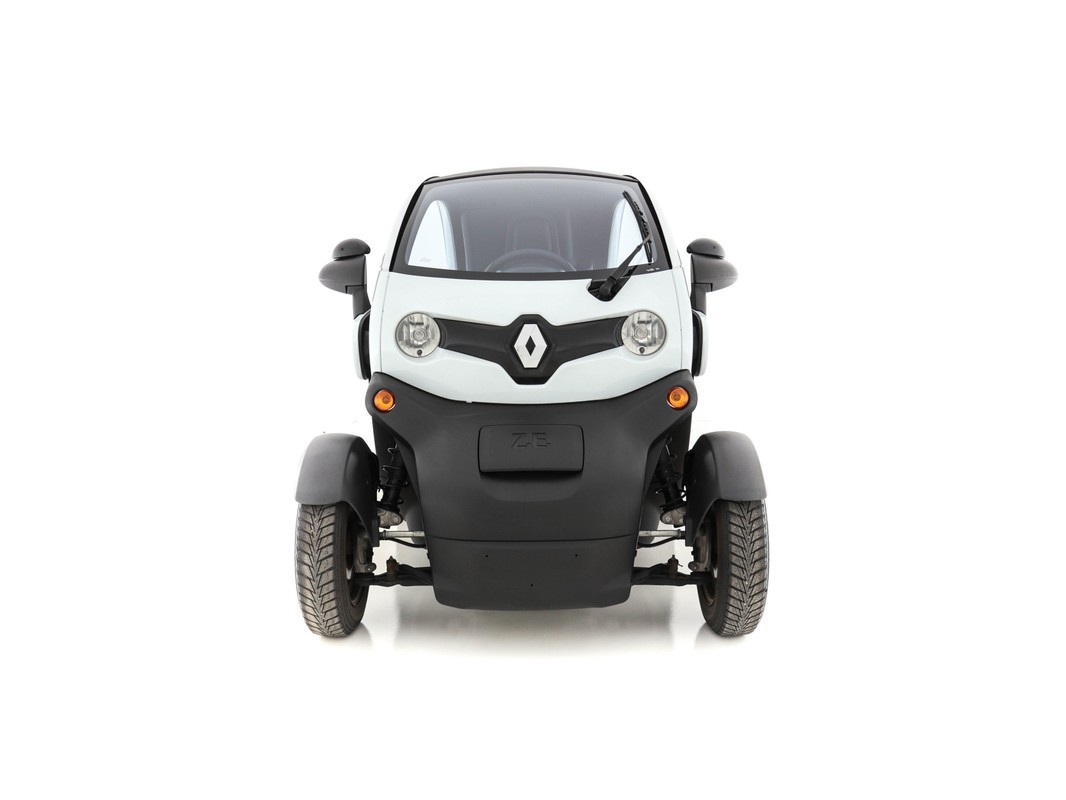 Renault Twizy