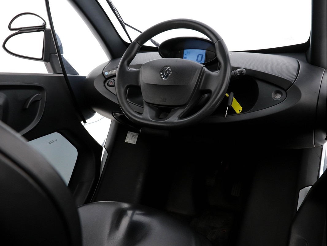 Renault Twizy