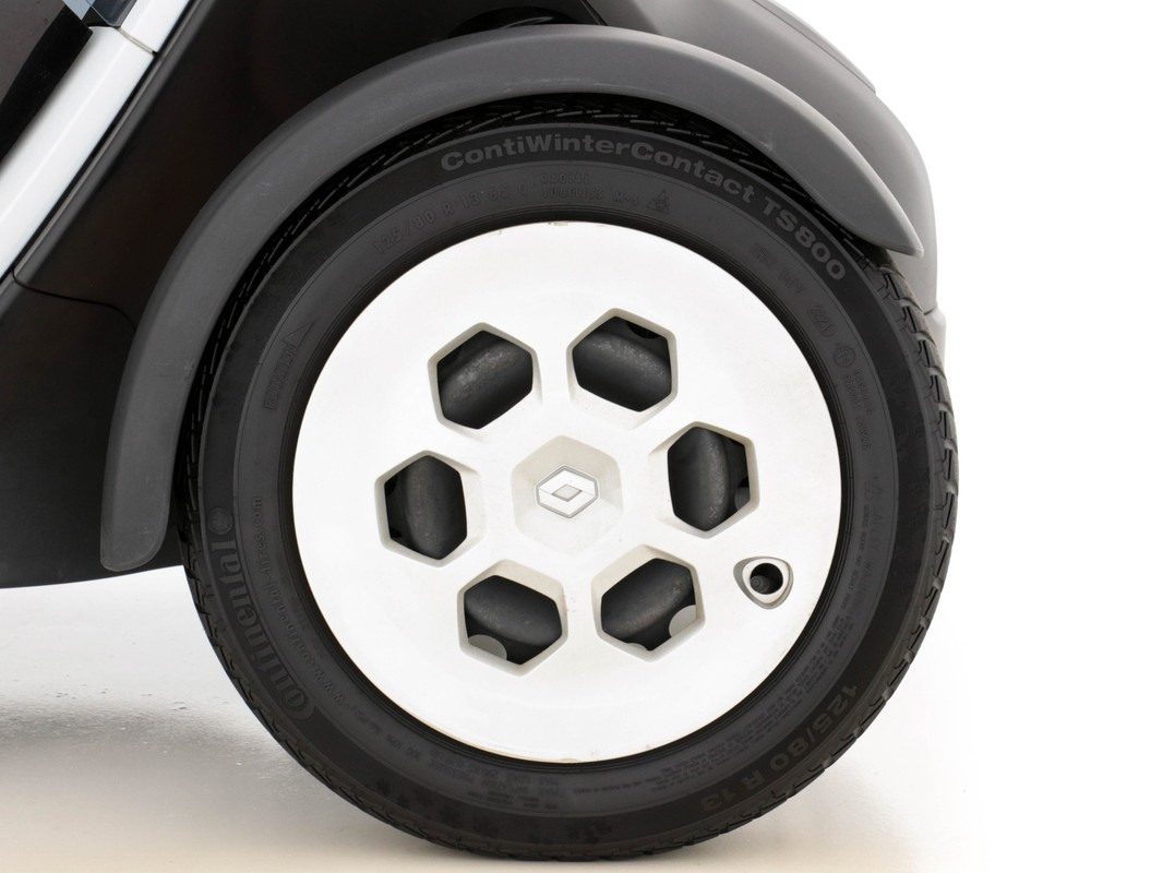 Renault Twizy