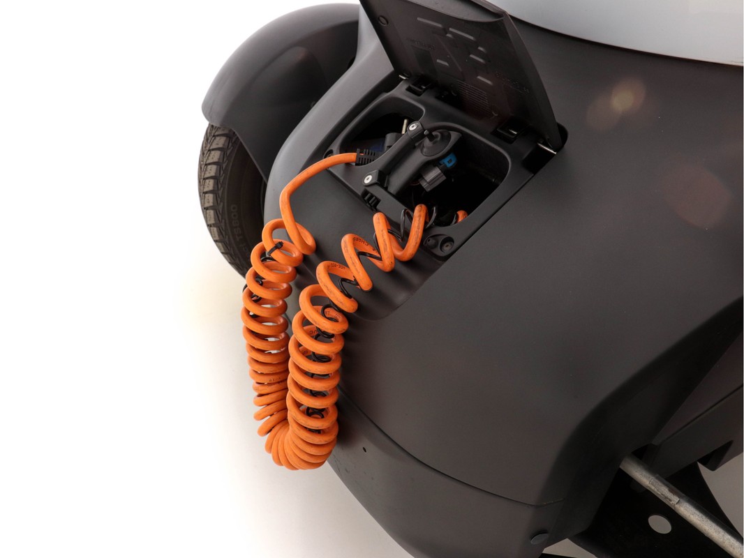 Renault Twizy