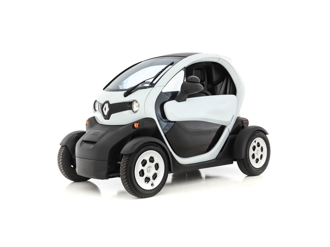 Renault Twizy