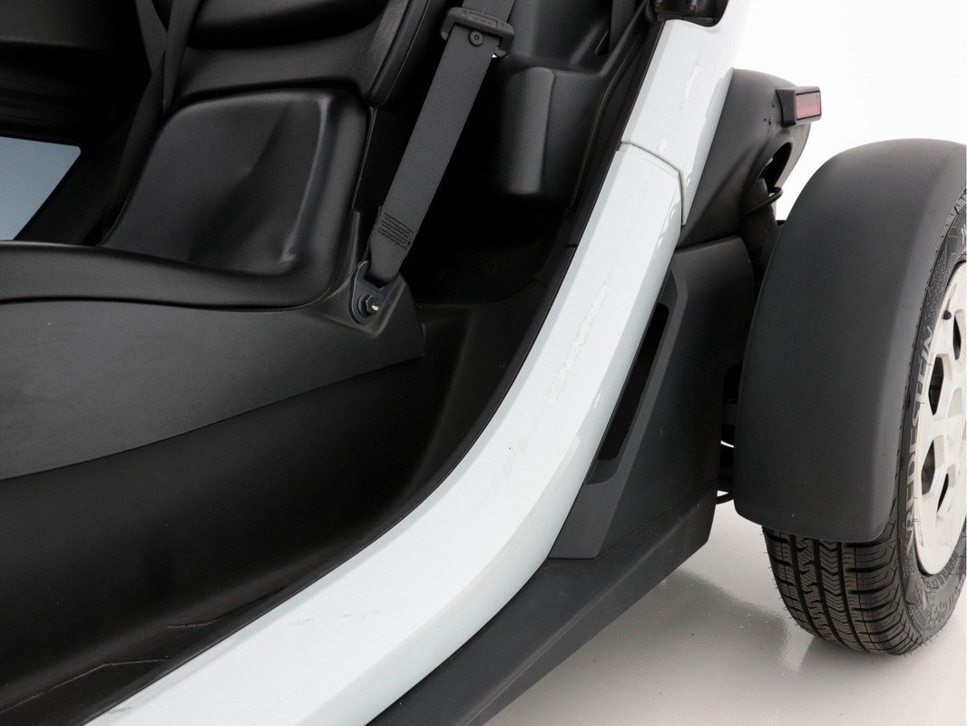 Renault Twizy