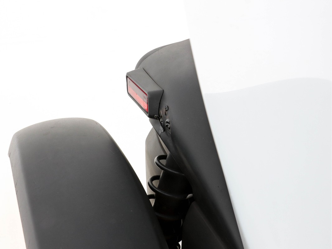 Renault Twizy