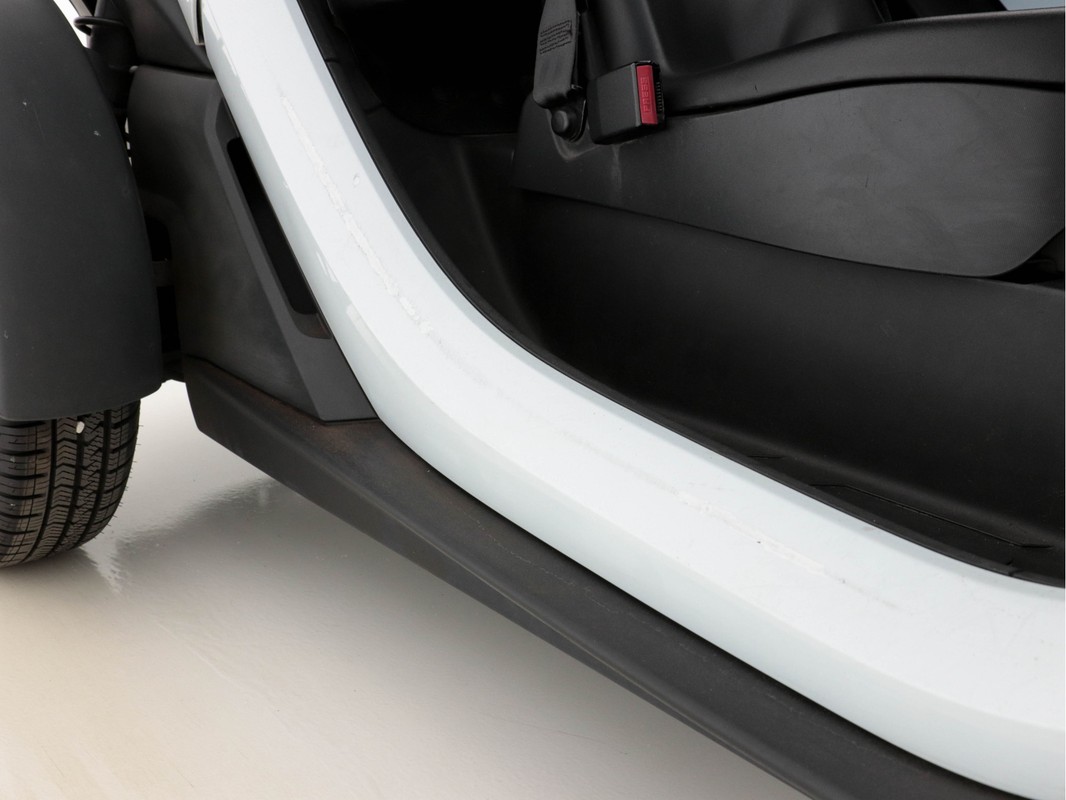 Renault Twizy