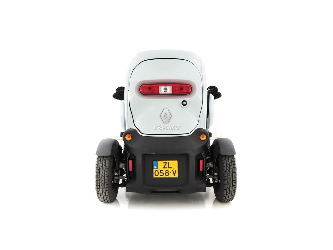 Renault Twizy
