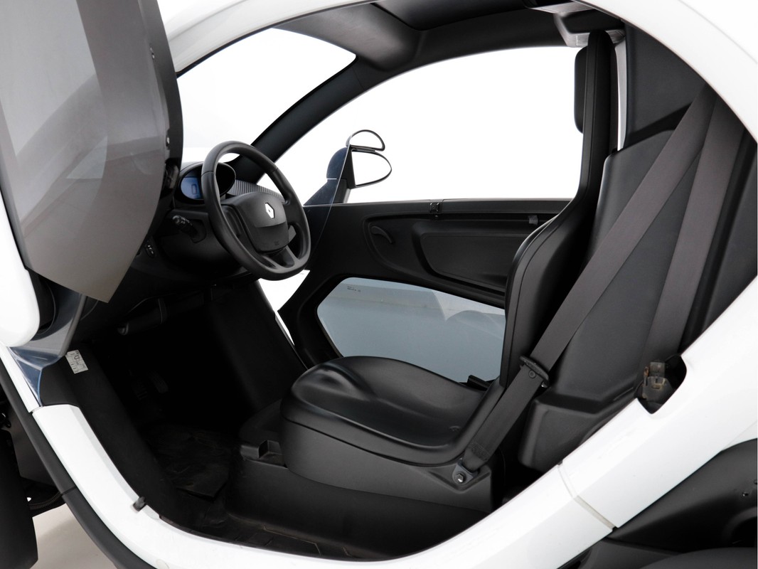 Renault Twizy