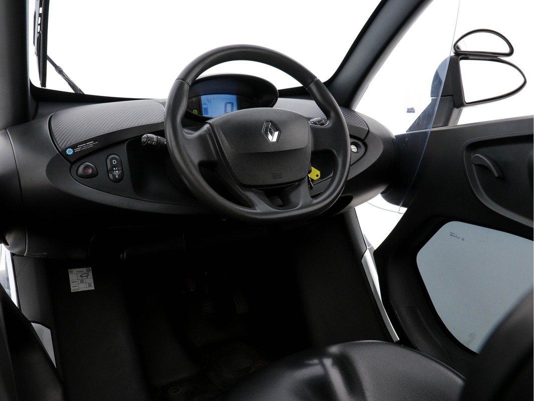 Renault Twizy