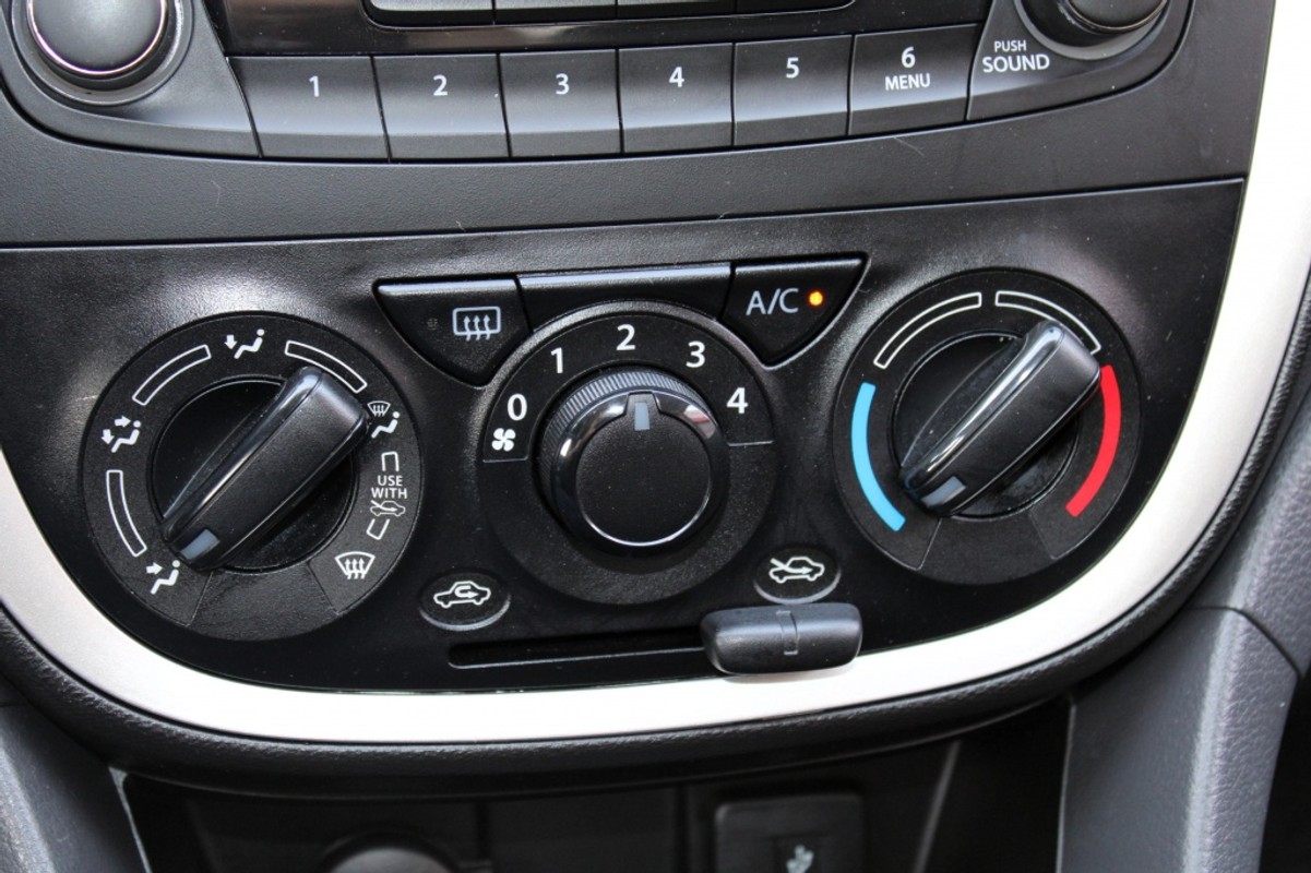Suzuki Celerio