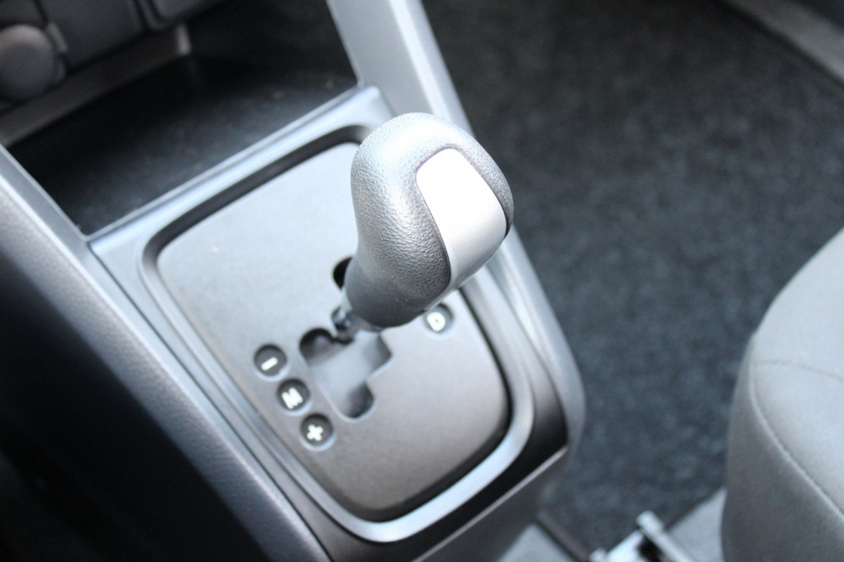 Suzuki Celerio