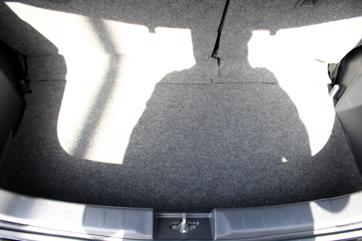 Suzuki Celerio