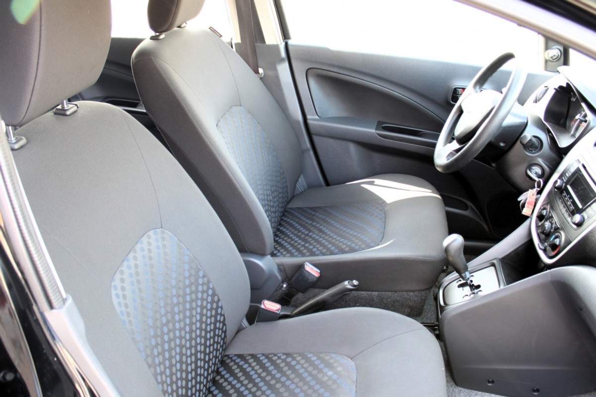 Suzuki Celerio