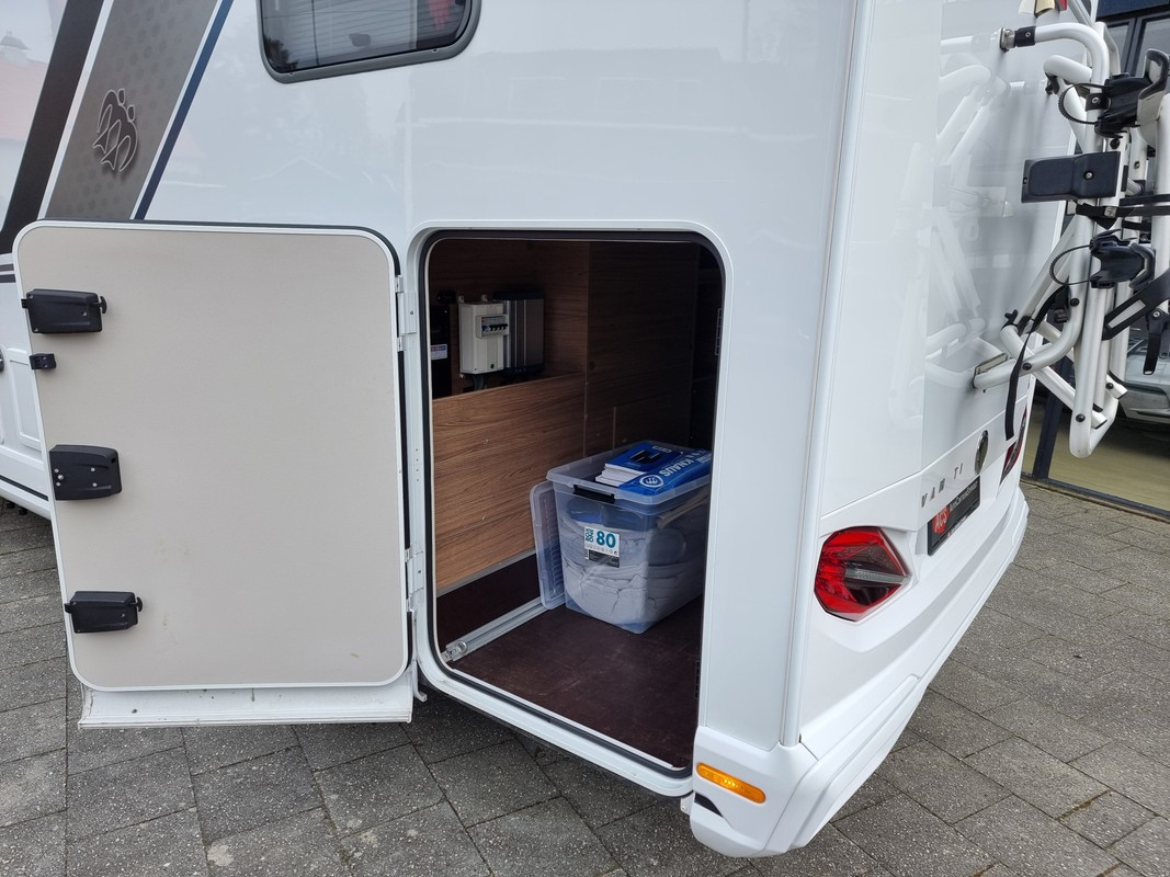 Knaus 