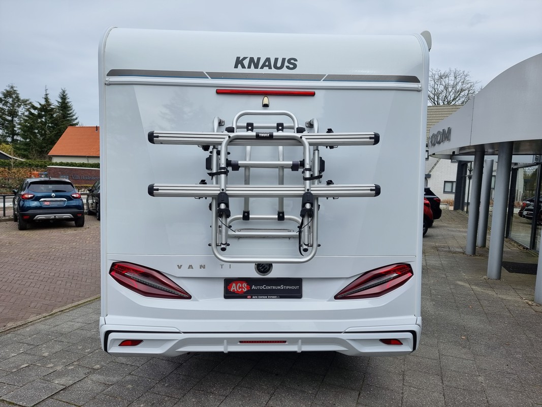 Knaus 