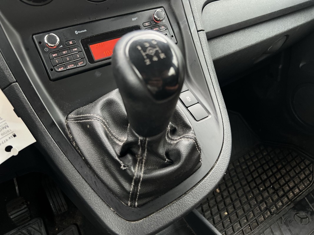 Mercedes-Benz Citan