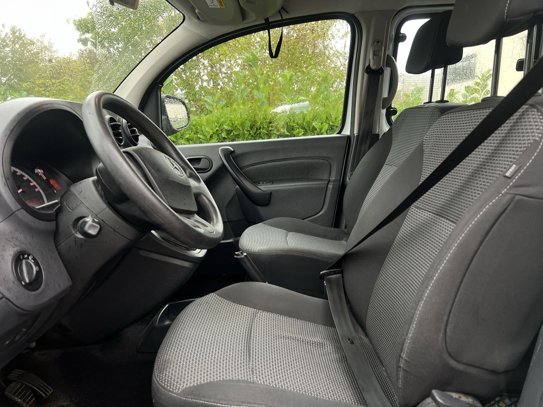 Mercedes-Benz Citan