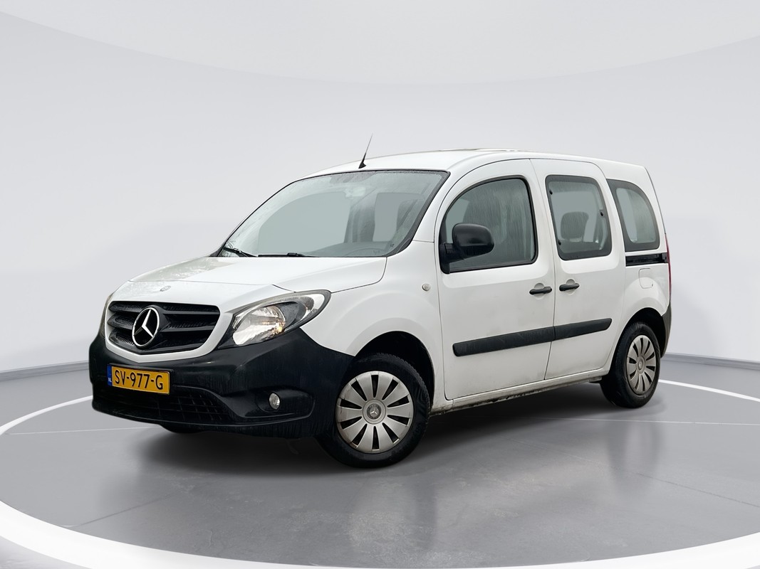 Mercedes-Benz Citan