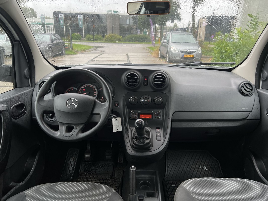 Mercedes-Benz Citan