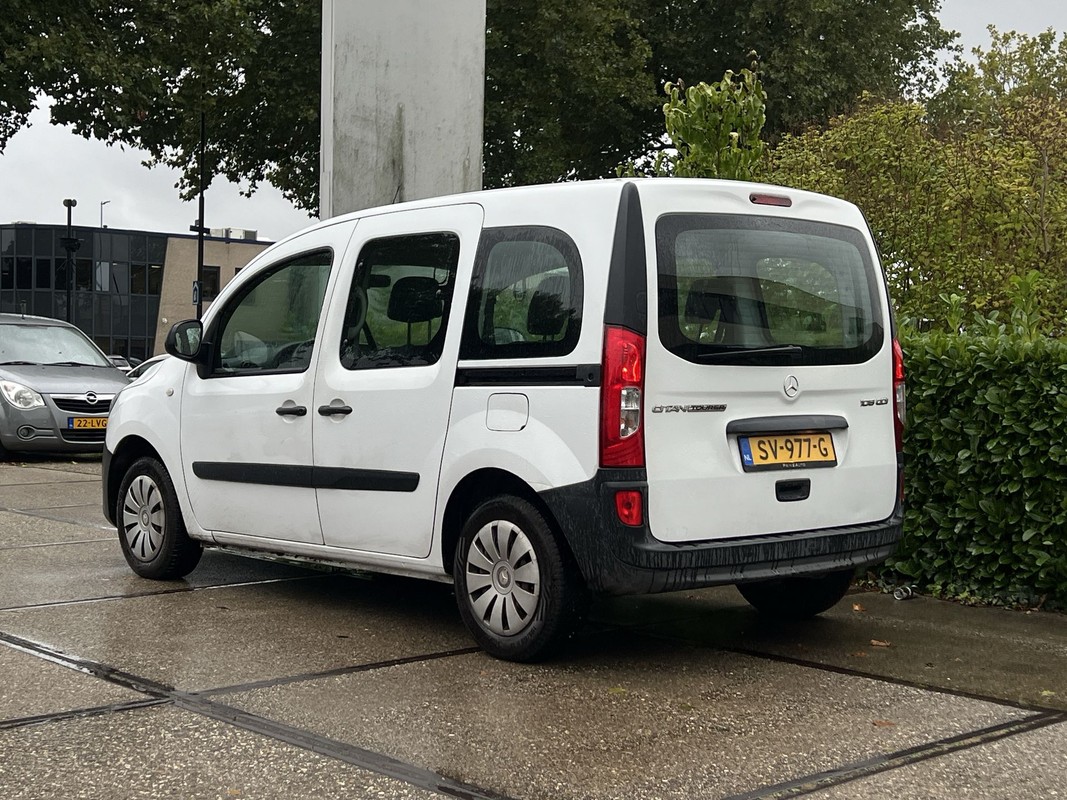 Mercedes-Benz Citan