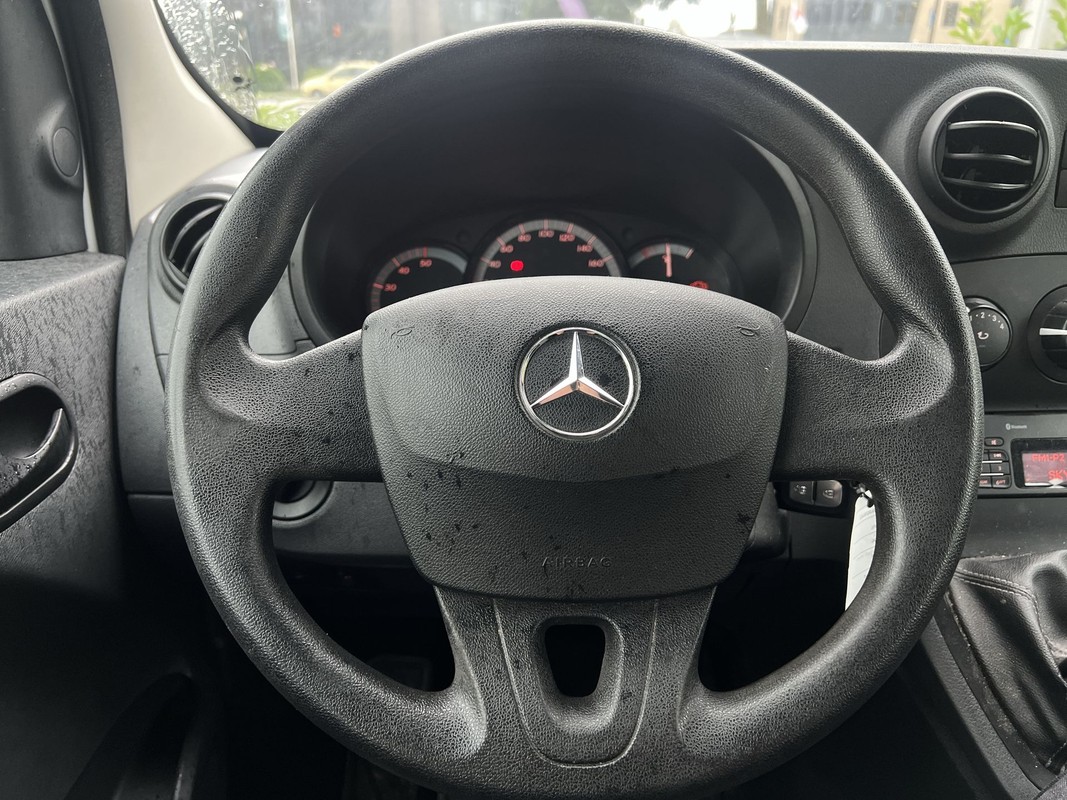 Mercedes-Benz Citan
