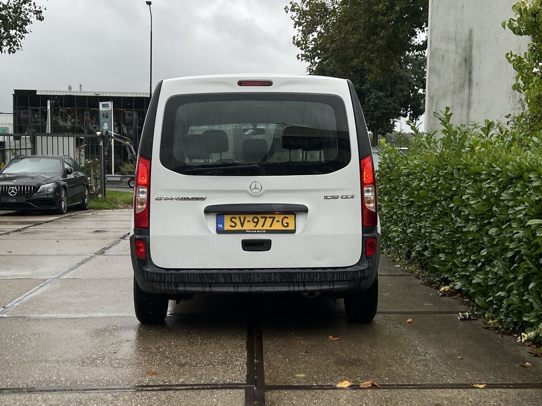 Mercedes-Benz Citan