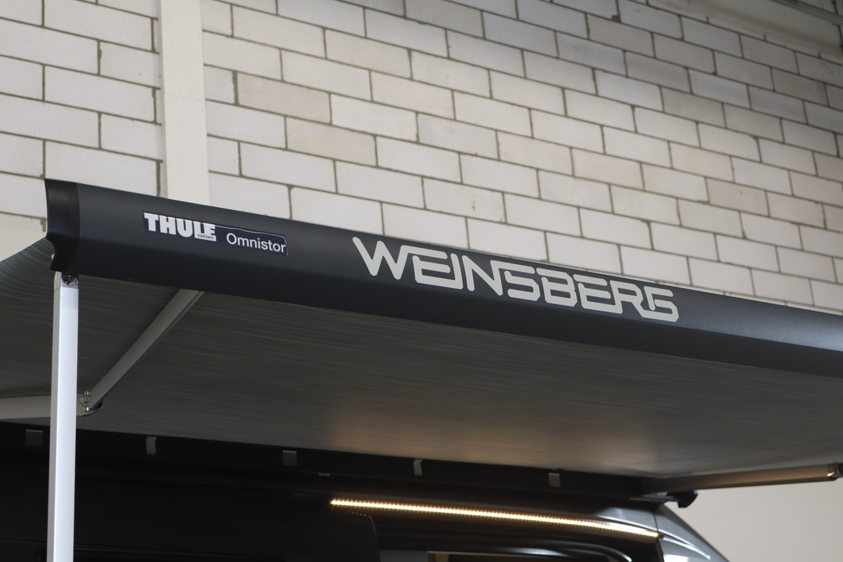 Weinsberg 