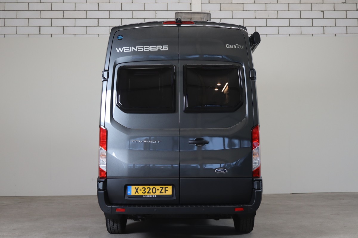 Weinsberg 