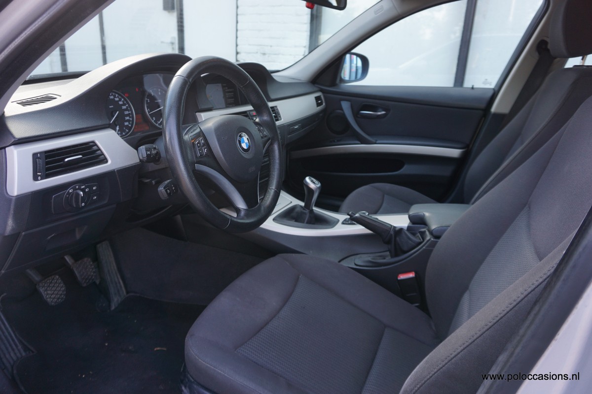 BMW 3 Serie