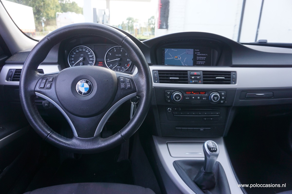 BMW 3 Serie