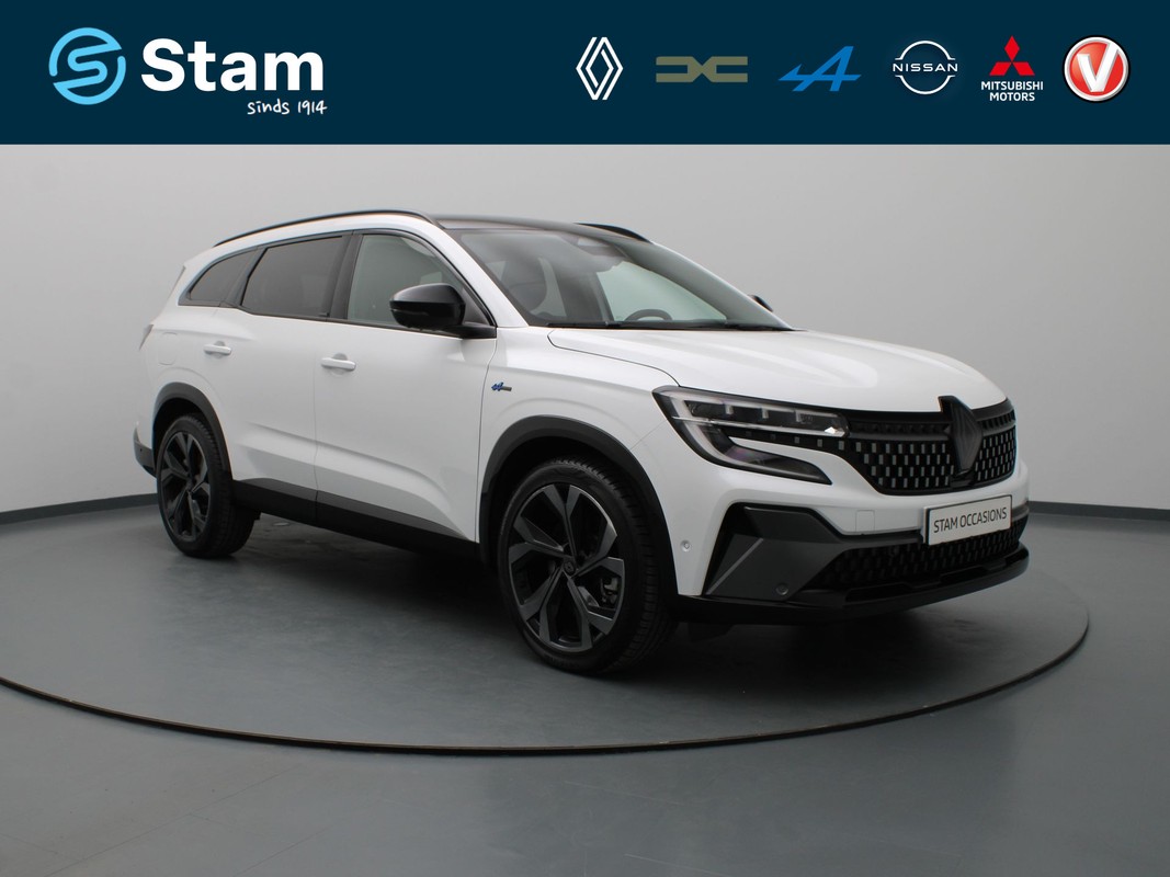 Renault Espace