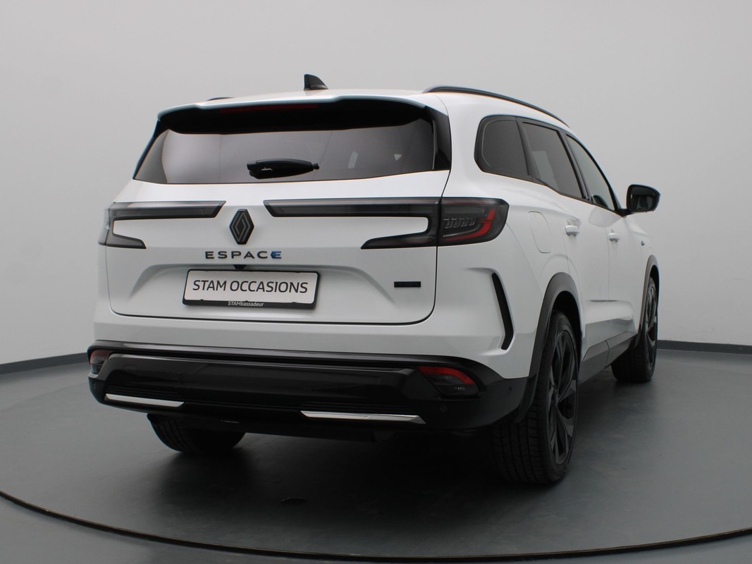 Renault Espace
