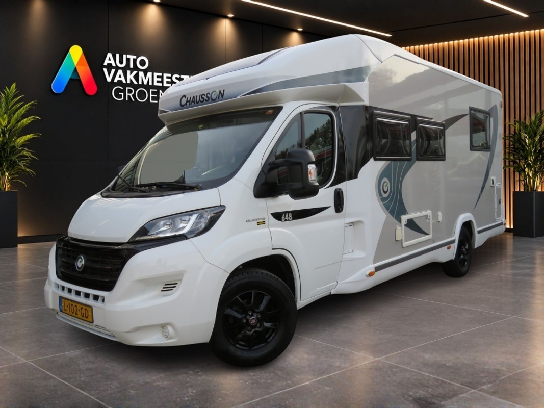 Chausson 