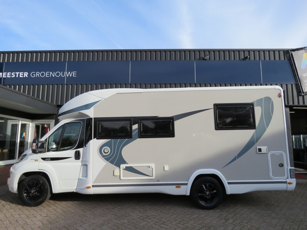 Chausson 