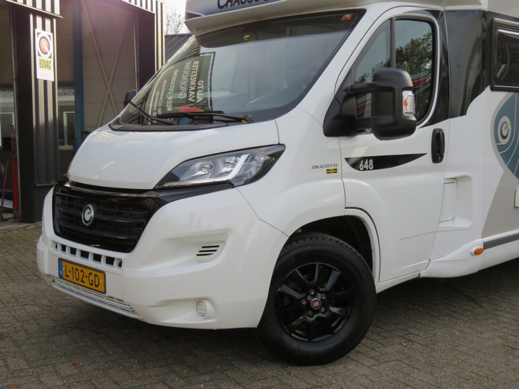 Chausson 