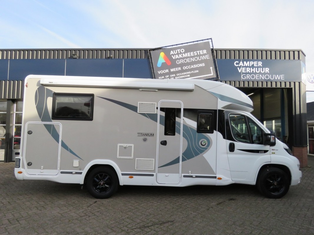 Chausson 