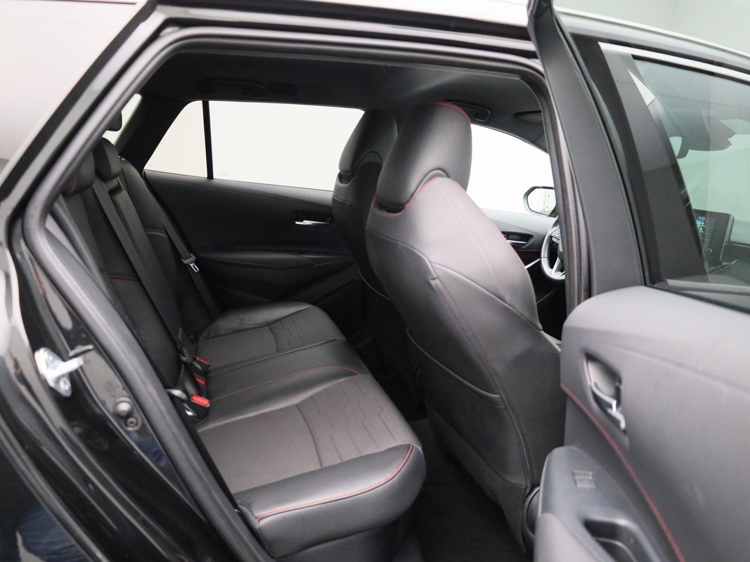 Toyota Corolla Touring Sports