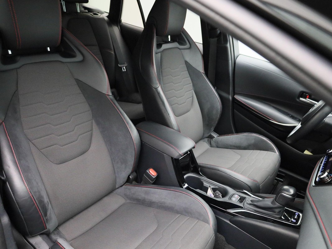 Toyota Corolla Touring Sports