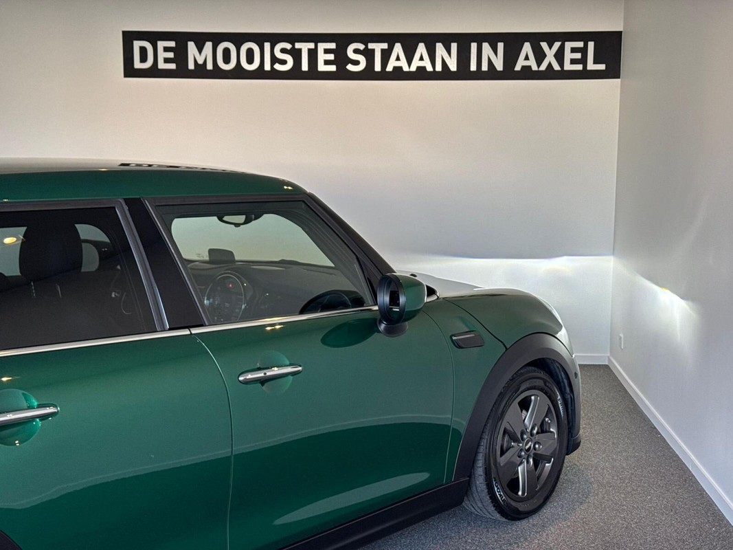 MINI 5-Deurs