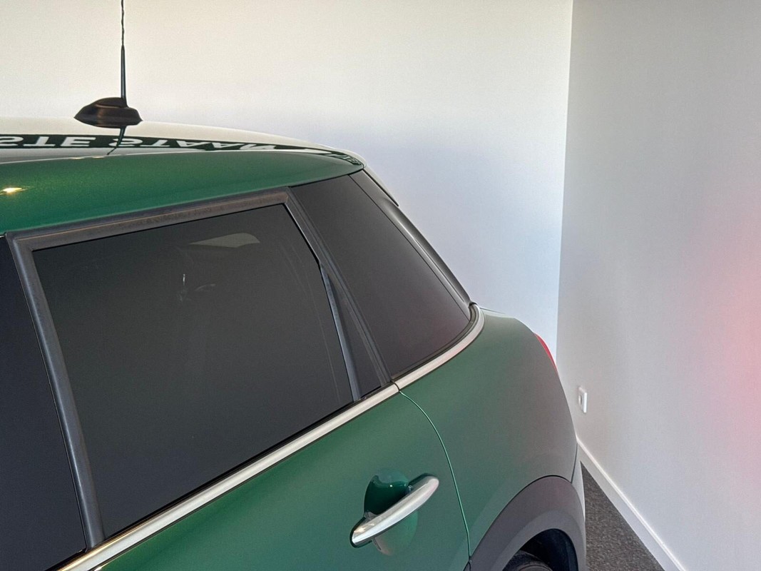MINI 5-Deurs