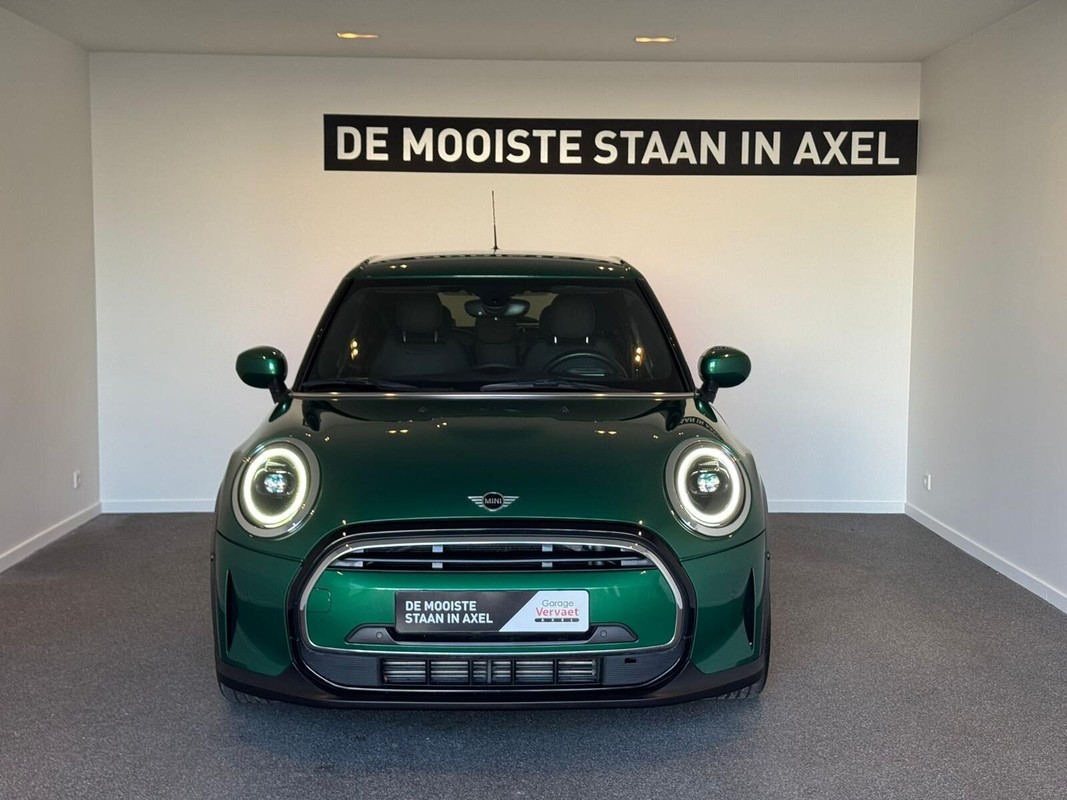 MINI 5-Deurs
